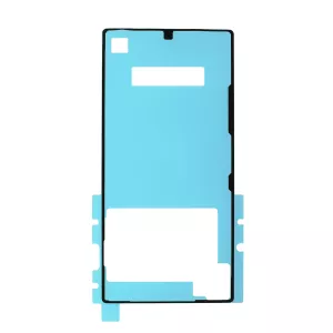 Sony Xperia Z5 Rear Battery Cover Adhesive