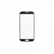 Samsung Galaxy S4 Touch Screen Glass Replacement - Black (Front)