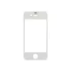 iPhone 4 White Glass Lens Screen