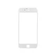 iPhone 6 White Glass Lens Screen