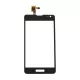 LG Optimus F3 LS720 VM720 Touch Screen (Front)