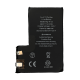 iPhone 12 Pro Max Battery Core Replacement (Spot Welding Required)