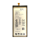 LG Stylo 6 Battery Replacement