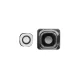 Galaxy S III Rear Camera Lens Cover & Bezel