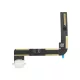 iPad Air White Lightning Connector/Dock Port (Front)