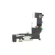 iPhone 5s White Lightning Connector & Headphone Jack Assembly