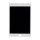VividFX Premium iPad Mini 4 - LCD and Touch Screen Assembly - White