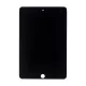iPad Mini 5 Black LCD and Touch Screen Assembly with Sleep/Wake Sensor Flex