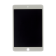 VividFX Premium iPad Mini 5 - LCD and Touch Screen Assembly - White