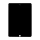 iPad Pro 10.5 Black LCD Screen and Digitizer (Sleep/Wake Flex Pre-Soldered)(Premium)