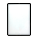 iPad Pro 11 (1st Gen, 2018) Front Glass - (Glass Seperation Required)