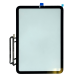 iPad Mini 6 WiFi Version Digitizer Glass Separation Required All Colors - Premium