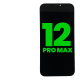 iPhone 12 Pro Max OLED Assembly - Refurbished