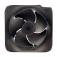 Microsoft Xbox Series X (2020) Internal Cooling Fan