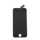 iPhone 5 Black LCD Screen and Digitizer (Premium Aftermarket)