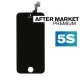 iPhone 5s Black LCD Screen and Digitizer (Premium Aftermarket)