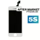 iPhone 5s White LCD Screen and Digitizer (Premium Aftermarket)