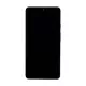 Google Pixel 3 XL Black LCD and Screen Display Assembly with Frame