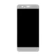 Huawei P10 Plus Black LCD and Touch Screen 