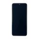 LG K51 LCD Screen and Digitizer Assembly  - Midnight Green