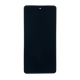 LG Q92 5G / Q920  LCD and Touch Screen  - Black