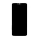 Motorola Moto G7 Power (XT1955-5 6) Black LCD and Touch Screen Assembly (Long Lens)