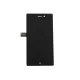 Nokia Lumia 928 Display Assembly & Frame (Front)