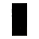 Samsung Galaxy Note 10+ Screen Assembly with Frame - Aura White (Premium)