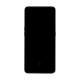 Samsung Galaxy A80 (A805 / 2019) Display Assembly with Frame - Angel Gold(Premium)