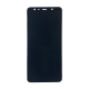 Samsung Galaxy A7 (A750 / 2018) LCD Screen without Frame - All Colors - Aftermarket: Incell