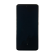 Samsung Galaxy A80 (A805 / 2019) OLED Screen  with Frame - Phantom Black - Refurbished