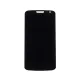 LG G2 Mini Black Display Assembly (Front)