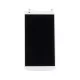LG G Pro 2 White Display Assembly (Front)