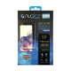 NuGlas Tempered Glass Screen with UV Glue for the Samsung Note 20 - Clear