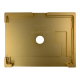 iPad Pro 11 (1st Gen, 2018) Glass Only Alignment Mould - Metal