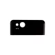 Google Pixel 2 Rear Glass Battery Panel - Black 