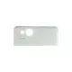 Google Pixel 2 Rear Glass Battery Panel - White