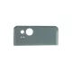 Google Pixel 2 Rear Glass Battery Panel - Blue