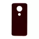 Motorola Moto G7 Plus (XT1965) Red Back Battery Cover Replacement
