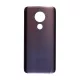 Motorola Moto G7 Power (XT1955) Purple Back Battery Cover Replacement