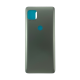 Motorola Moto G 5G Back Cover - Frosted Silver
