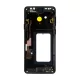 Samsung Galaxy S9+ Black Mid Frame Housing Replacement