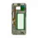 Samsung Galaxy S8+ Silver Mid (G955A G955T G955P G955V) Frame Housing Replacement