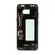 Samsung Galaxy S8 Black Mid Frame Housing Replacement