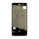 Samsung Galaxy A51 (A515 / 2019) LCD Frame Housing  - Prism Crush Black
