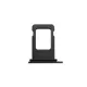 iPhone XR Black Sim Card Tray