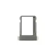 iPad 2/3/4 SIM Card Tray Replacement - Silver