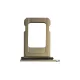 iPhone 11 Pro / iPhone 11 Pro Max Gold Sim Card Tray