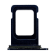 iPhone 12 Sim Card Tray (Single) - Blue