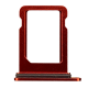 iPhone 12 Mini Sim Card Tray - Red